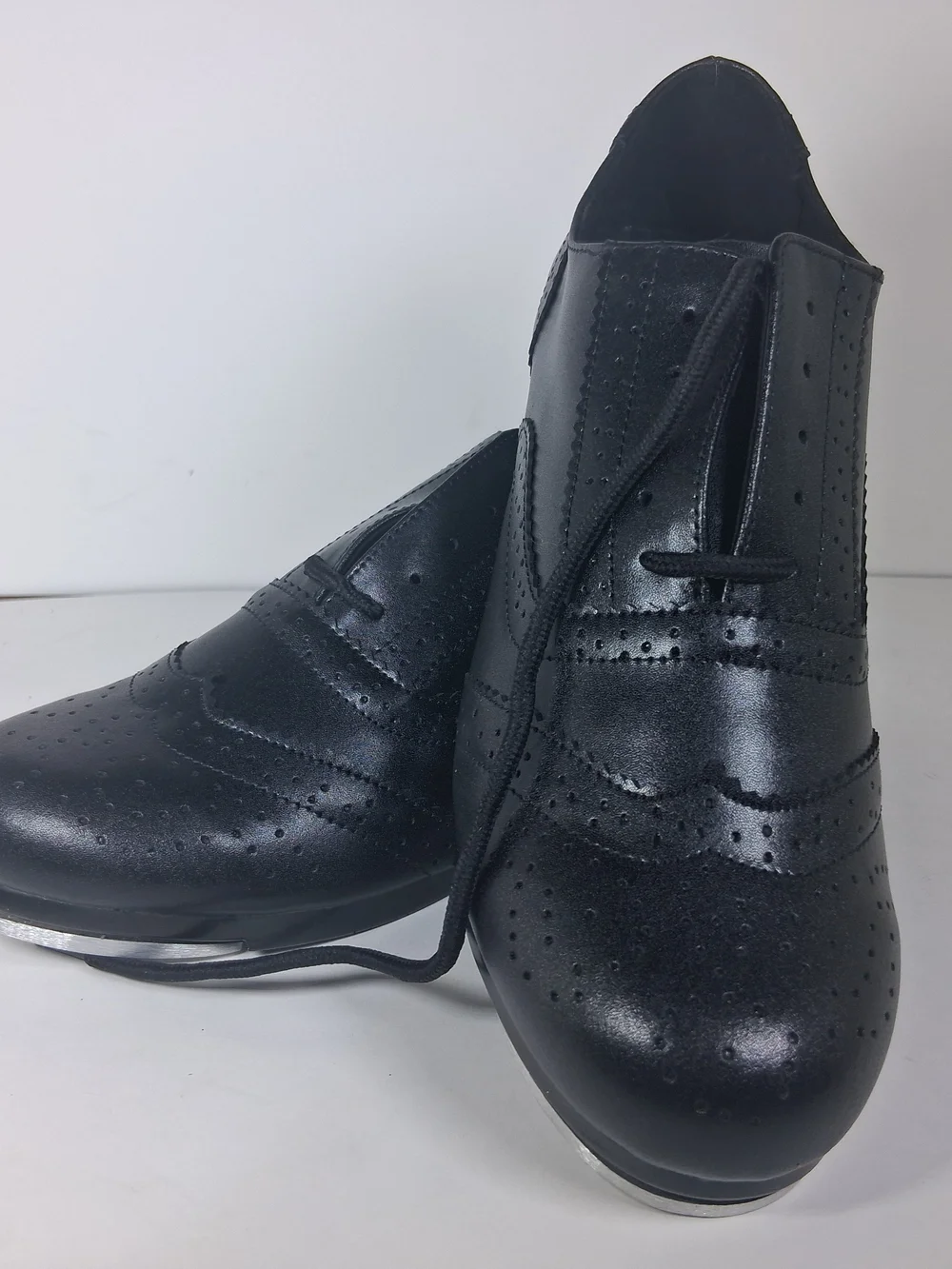 dance and sway timeless black
